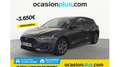 Ford Focus 1.0 Ecoboost MHEV ST-Line 155 Aut. Grau - thumbnail 1