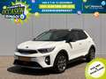 Kia Stonic | 1.0 T-GDi 120pk Automaat I DynamicPlusLine I Nav Blanc - thumbnail 1