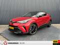 Toyota C-HR 1.8 Hybrid GR-Sport | Dodehoek sensoren | Stoel & Rood - thumbnail 1