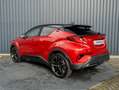 Toyota C-HR 1.8 Hybrid GR-Sport | Dodehoek sensoren | Stoel & Rood - thumbnail 40