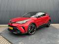 Toyota C-HR 1.8 Hybrid GR-Sport | Dodehoek sensoren | Stoel & Rood - thumbnail 43