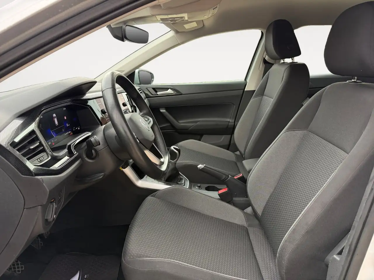Volkswagen Polo Citadine 5 portes — photo 10