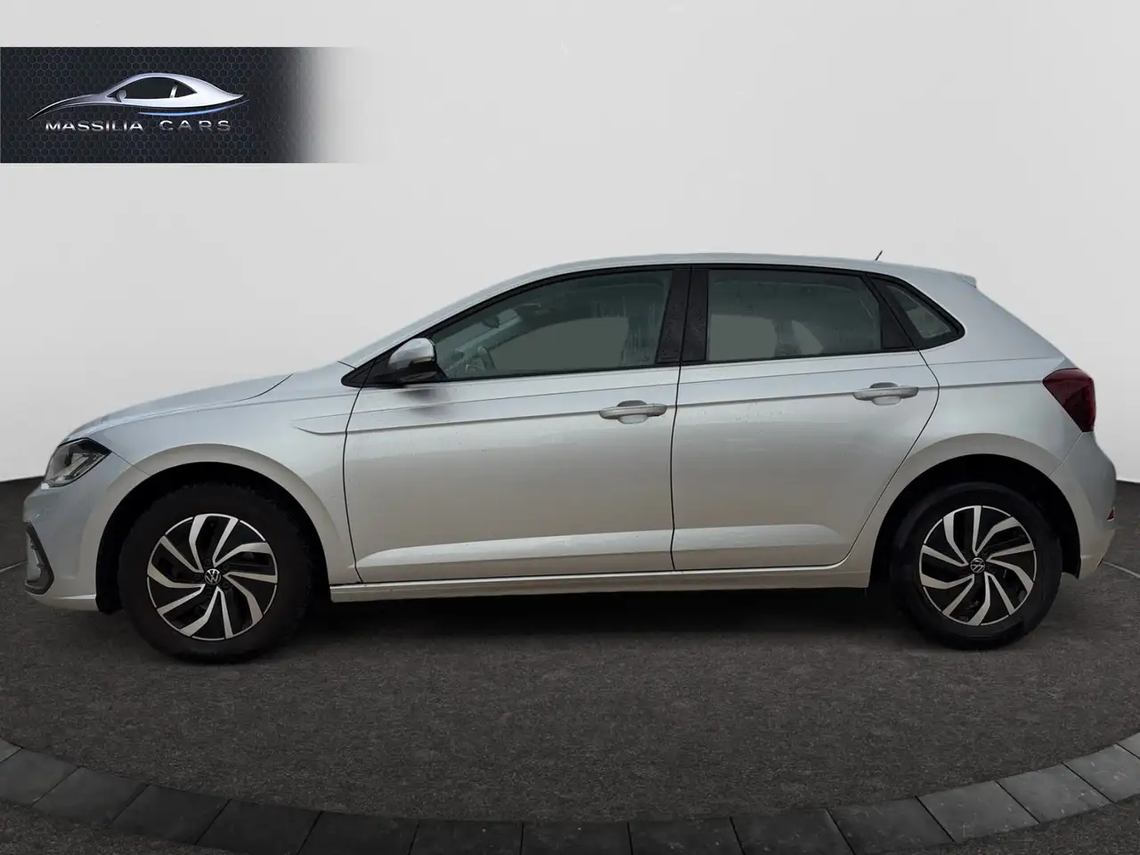 Volkswagen Polo Citadine 5 portes — photo 2
