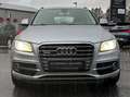 Audi SQ5 3.0 TDI quattro PANO+NAV+BIX+SHZ+AHK+RFK+WKR Argento - thumbnail 5