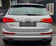 Audi SQ5 3.0 TDI quattro PANO+NAV+BIX+SHZ+AHK+RFK+WKR Argento - thumbnail 6