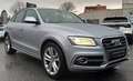 Audi SQ5 3.0 TDI quattro PANO+NAV+BIX+SHZ+AHK+RFK+WKR Argento - thumbnail 2