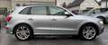 Audi SQ5 3.0 TDI quattro PANO+NAV+BIX+SHZ+AHK+RFK+WKR Argento - thumbnail 7