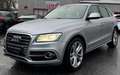 Audi SQ5 3.0 TDI quattro PANO+NAV+BIX+SHZ+AHK+RFK+WKR Argento - thumbnail 1