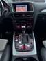 Audi SQ5 3.0 TDI quattro PANO+NAV+BIX+SHZ+AHK+RFK+WKR Argento - thumbnail 10