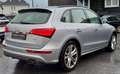 Audi SQ5 3.0 TDI quattro PANO+NAV+BIX+SHZ+AHK+RFK+WKR Argento - thumbnail 3