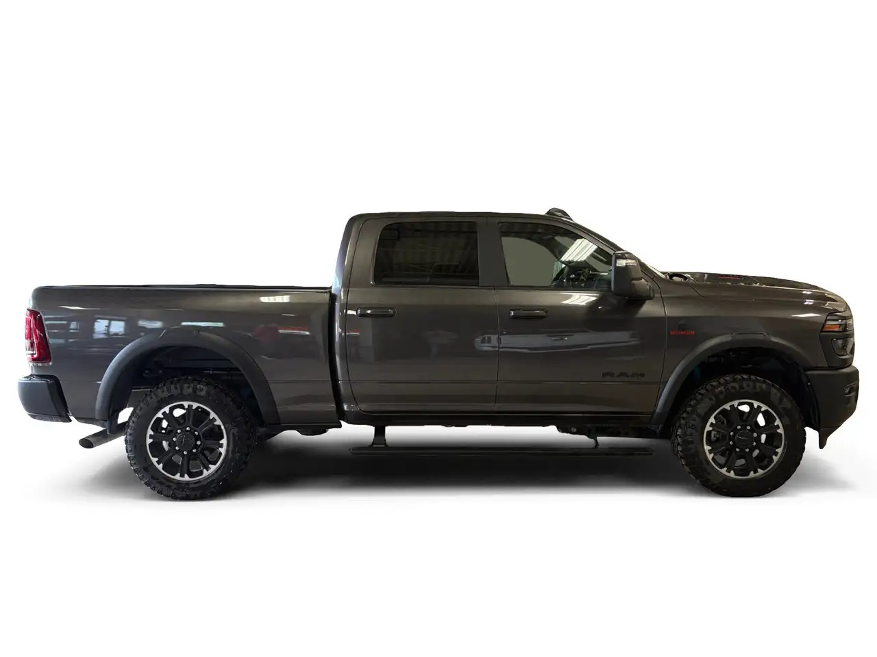 RAM 2500 снимка RAM 2500