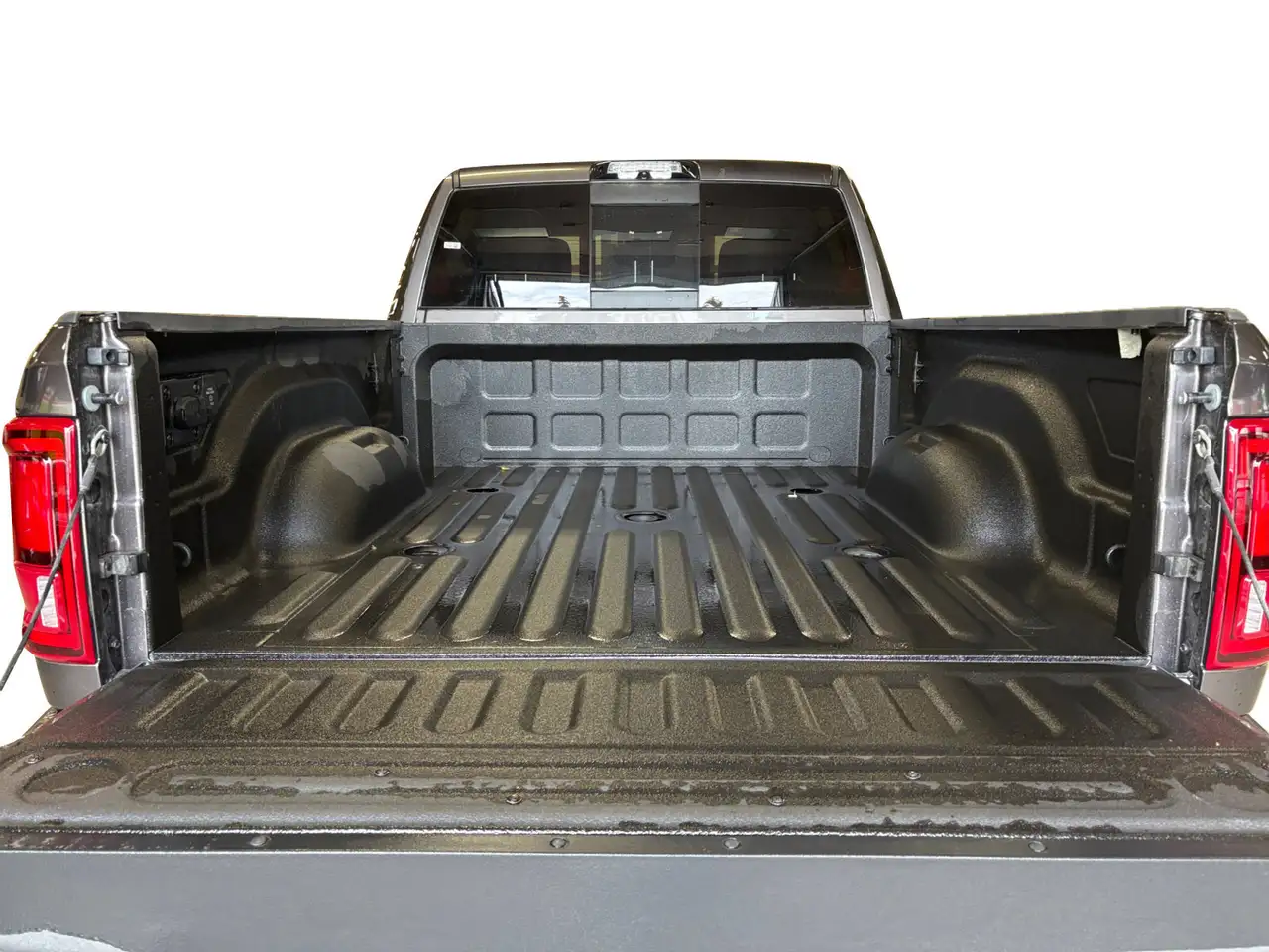 RAM 2500 снимка RAM 2500