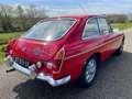 MG MGB GT Coupe Rouge - thumbnail 5