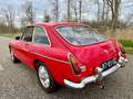 MG MGB GT Coupe Rouge - thumbnail 39