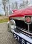 MG MGB GT Coupe Rouge - thumbnail 31