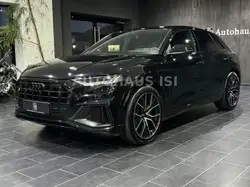 Audi SQ8 TDI KERAMIK,CARBON,ACC,STDHZ,PANO,B&O,22"