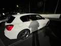 BMW 125 125i Msport 5p auto Bianco - thumbnail 4