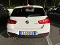 BMW 125 125i Msport 5p auto Bianco - thumbnail 3
