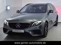 Mercedes-Benz E 43 AMG E 43 T AMG 4M COMAND WIDESCREEN WEBASTO AIRMATIC Gri - thumbnail 1