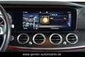 Mercedes-Benz E 43 AMG E 43 T AMG 4M COMAND WIDESCREEN WEBASTO AIRMATIC Gris - thumbnail 18