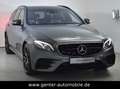 Mercedes-Benz E 43 AMG E 43 T AMG 4M COMAND WIDESCREEN WEBASTO AIRMATIC Gri - thumbnail 3