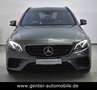 Mercedes-Benz E 43 AMG E 43 T AMG 4M COMAND WIDESCREEN WEBASTO AIRMATIC Gri - thumbnail 2