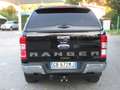 Ford Ranger + IVA !!! 2.0 TDCi DC Limited GANCIO TRAINO Nero - thumbnail 5