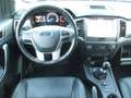 Ford Ranger + IVA !!! 2.0 TDCi DC Limited GANCIO TRAINO Nero - thumbnail 8