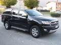 Ford Ranger + IVA !!! 2.0 TDCi DC Limited GANCIO TRAINO Nero - thumbnail 3