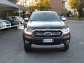 Ford Ranger + IVA !!! 2.0 TDCi DC Limited GANCIO TRAINO Nero - thumbnail 2