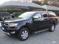 Ford Ranger + IVA !!! 2.0 TDCi DC Limited GANCIO TRAINO Nero - thumbnail 1