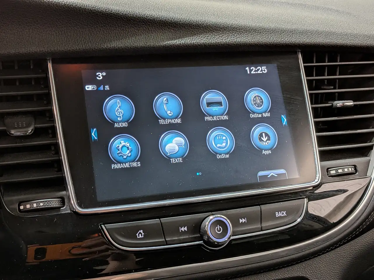 Buick Encore снимка Buick Encore