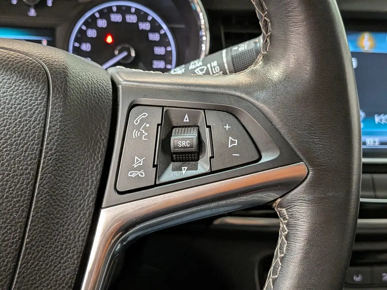 Buick Encore снимка Buick Encore