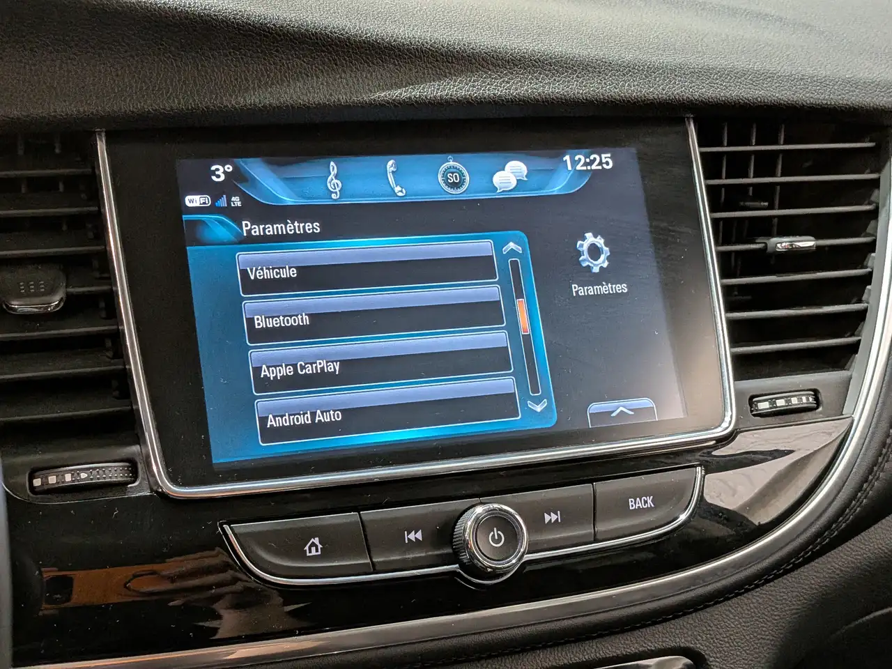 Buick Encore снимка Buick Encore