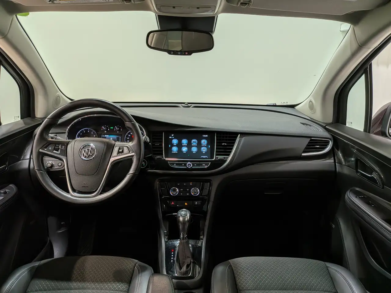 Buick Encore снимка Buick Encore