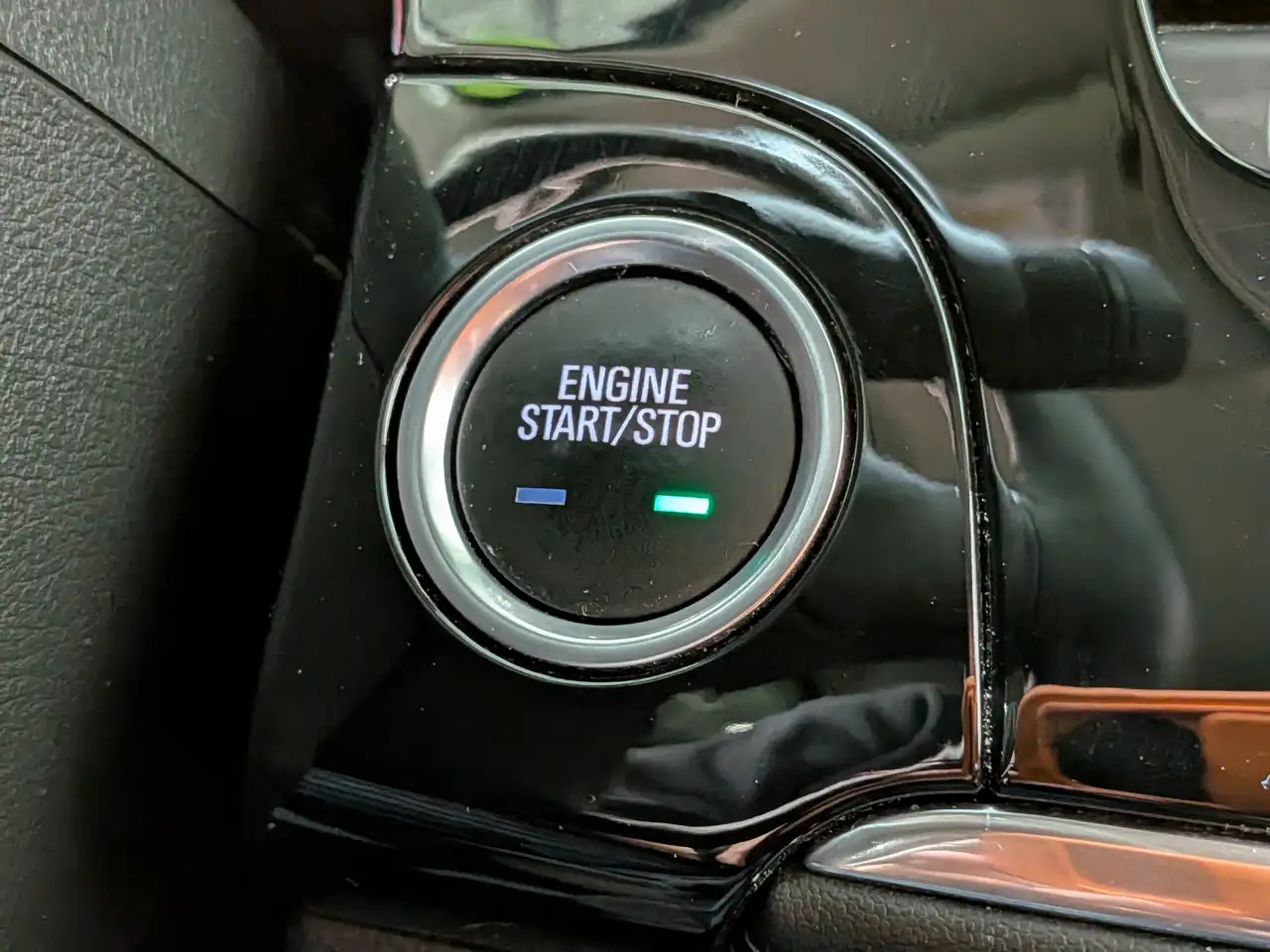 Buick Encore снимка Buick Encore