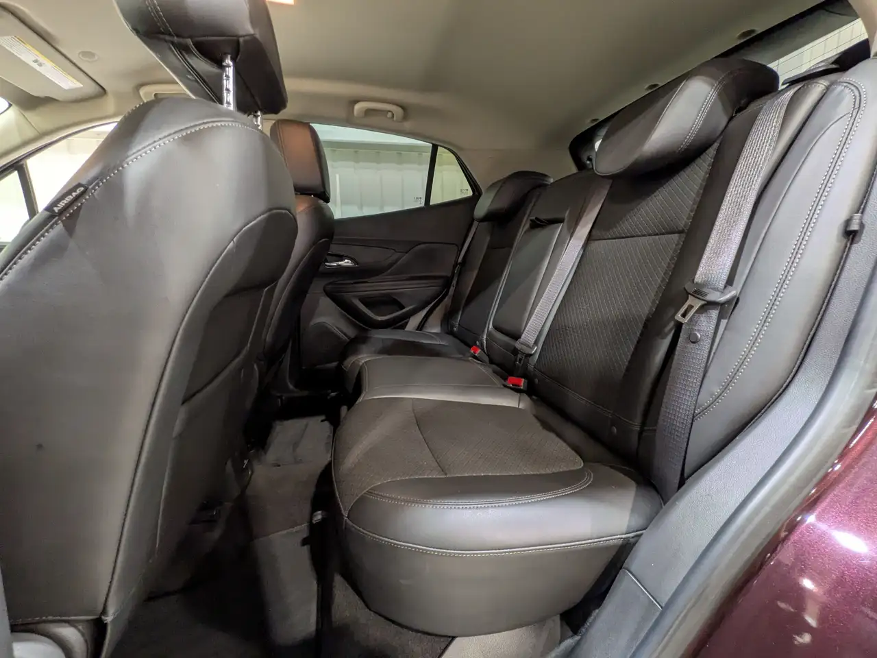 Buick Encore снимка Buick Encore