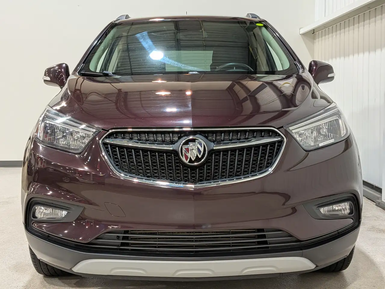 Buick Encore снимка Buick Encore