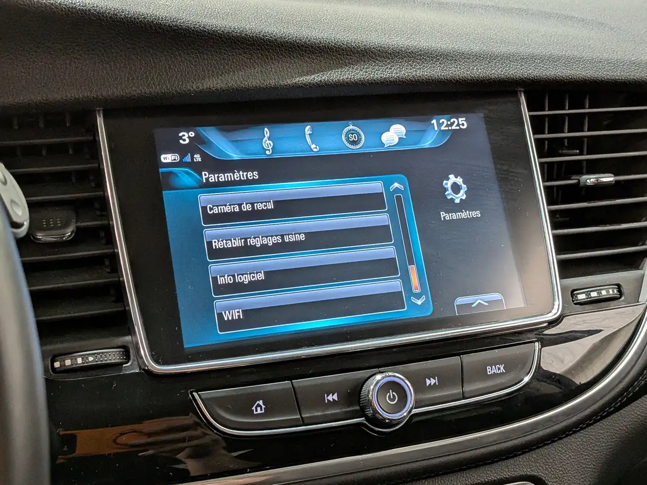 Buick Encore снимка Buick Encore