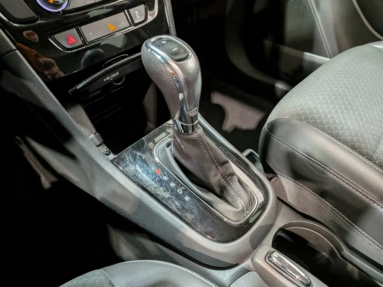 Buick Encore снимка Buick Encore