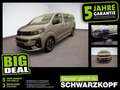 Opel Zafira Life 2.0 D (L3) Edition XL Lenkradheizung Argent - thumbnail 1