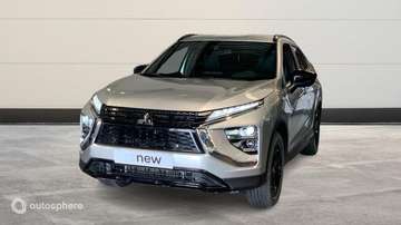 2.4 MIVEC PHEV 188ch Black Collection 4WD 2023