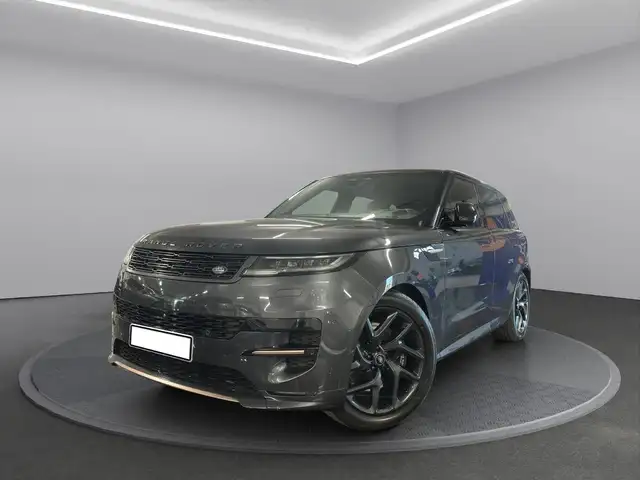 Land Rover Range Rover Sport 3.0 i6 PHEV Dynamic HSE 440