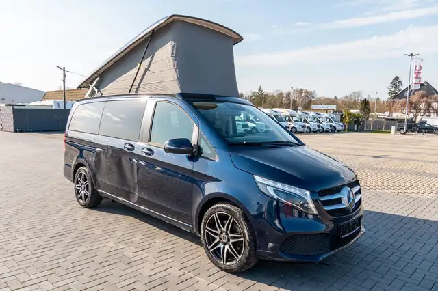 Mercedes-Benz 250 Marco Polo V250CDI *Navi*Küche*190PS