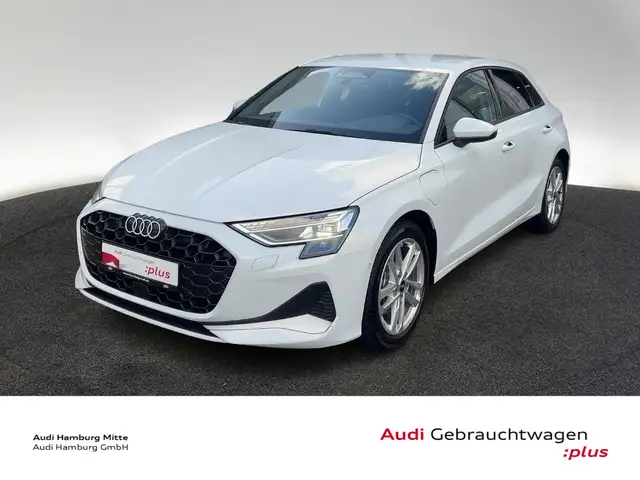 Audi A3 TFSI e advanced 150 kW S tronic LED