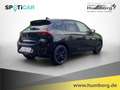 Opel Corsa F 1.2 Turbo GS Neupreis 29.480 € Navi LED Apple Ca Schwarz - thumbnail 7