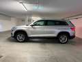 Skoda Kodiaq 2.0 TDI Style Allrad 4x4 | AHK | ACC | Erstbesitz Silber - thumbnail 3