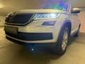 Skoda Kodiaq 2.0 TDI Style Allrad 4x4 | AHK | ACC | Erstbesitz Silber - thumbnail 9
