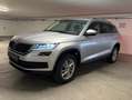 Skoda Kodiaq 2.0 TDI Style Allrad 4x4 | AHK | ACC | Erstbesitz Silber - thumbnail 1