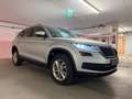 Skoda Kodiaq 2.0 TDI Style Allrad 4x4 | AHK | ACC | Erstbesitz Silber - thumbnail 7